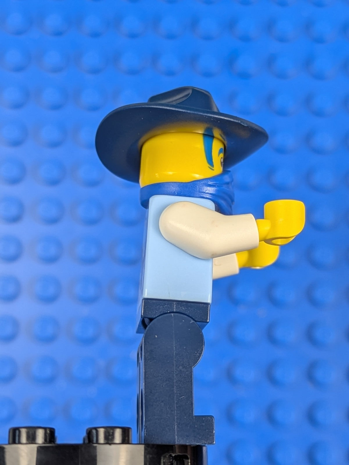 Lego Vidiyo: Bandmates Series 1: Discowboy vid012 Set 43101