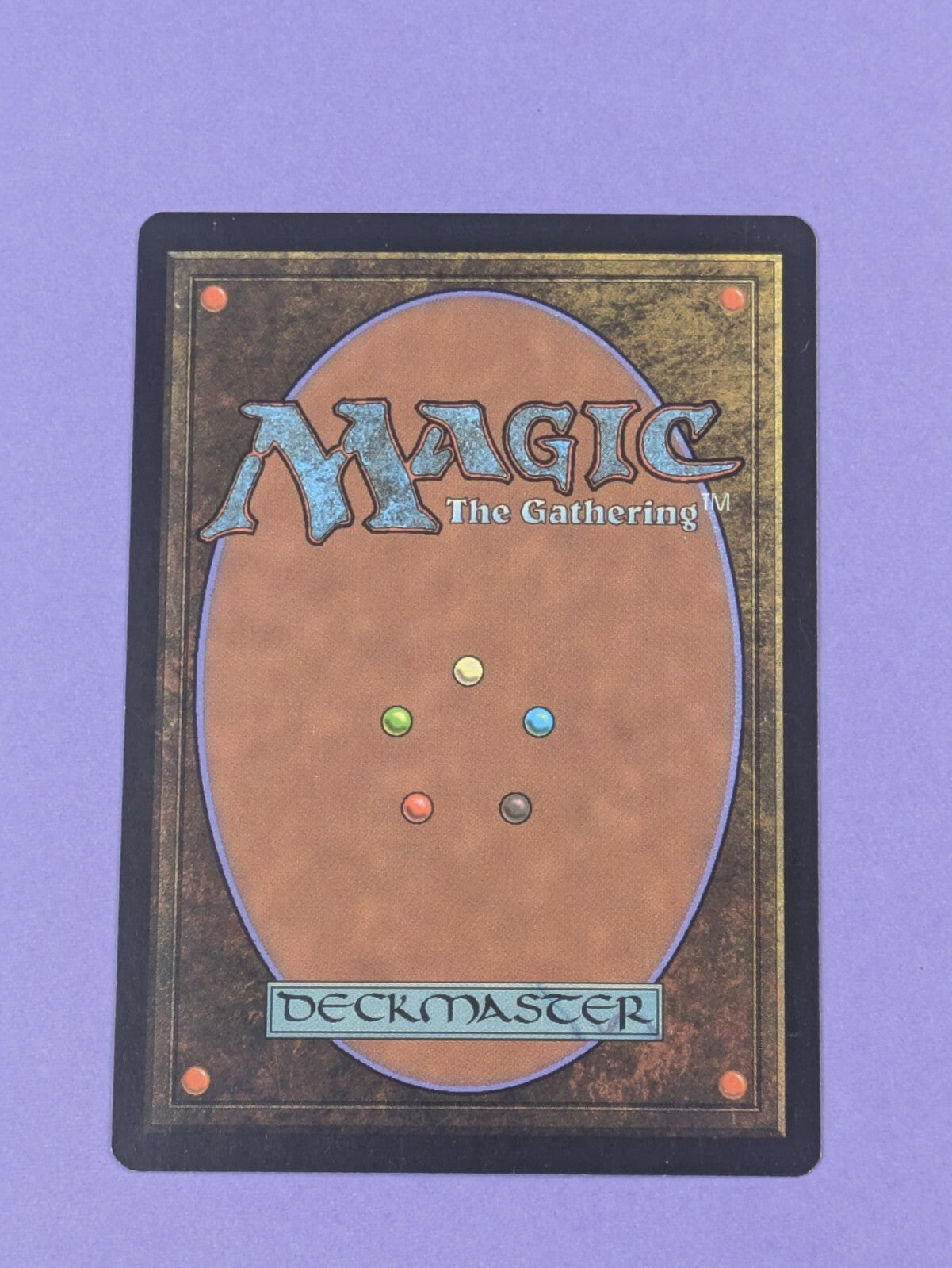 MTG: Magic The Gathering: Crystal Spray- Uncommon - Near Mint