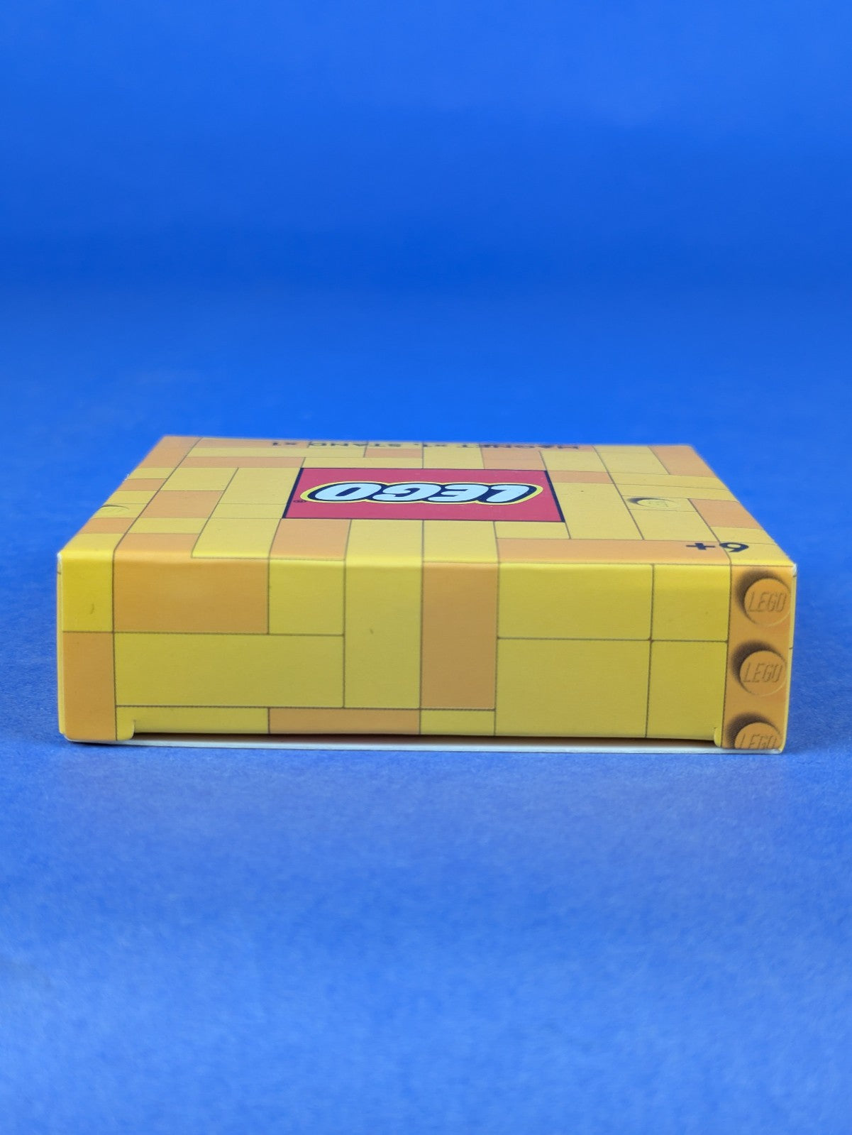 LEGO Magnet Flat - Wooden Duck 5008907