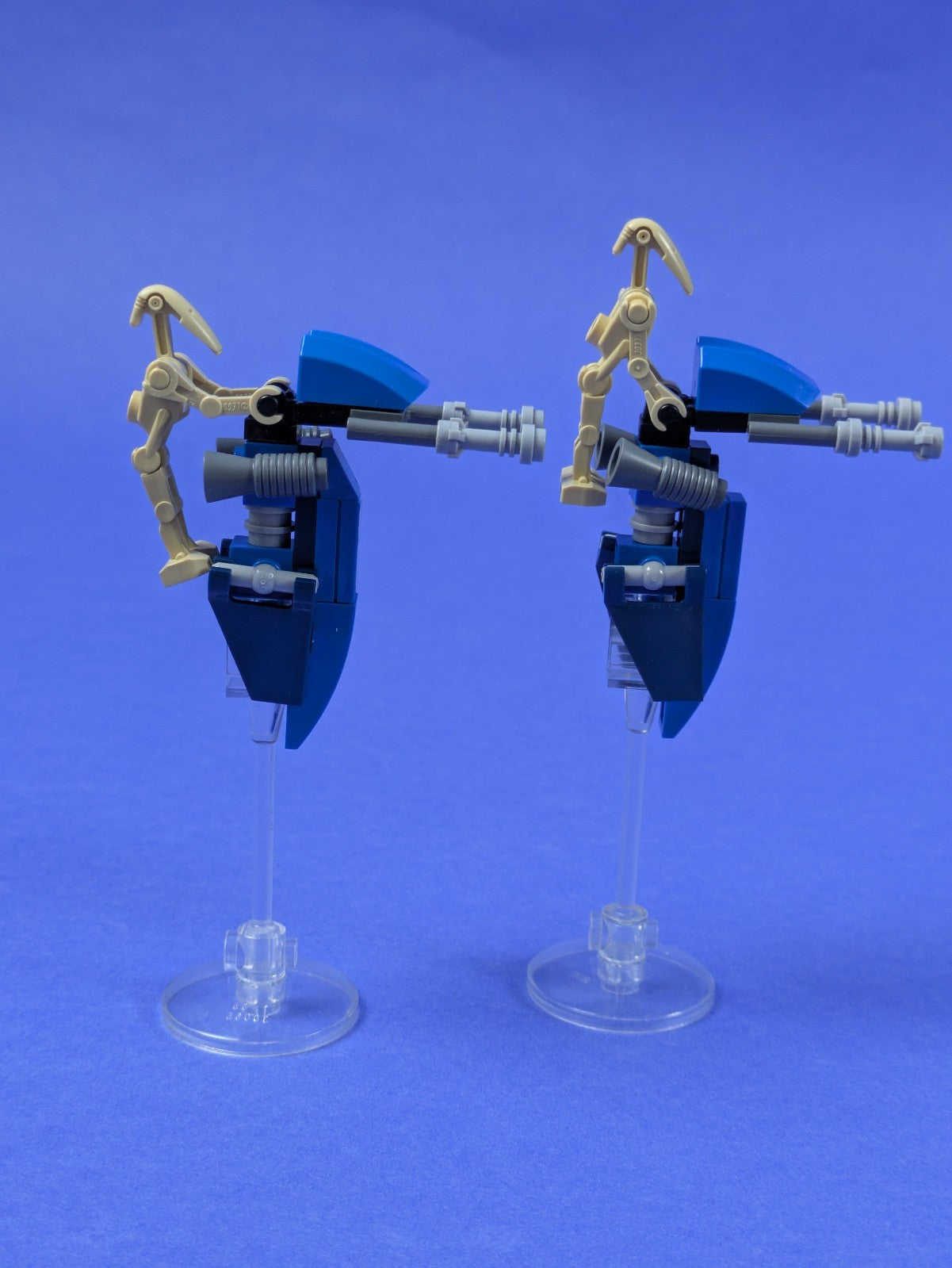 LEGO Star Wars Battle on Saleucami 75037 Incomplete Set Pre-Owned