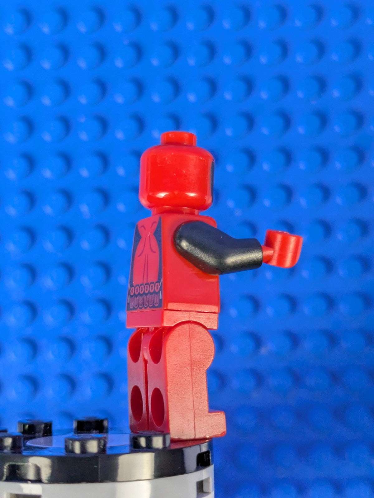 Lego Super Heroes: X-Men: Deadpool sh0032 Set 6866