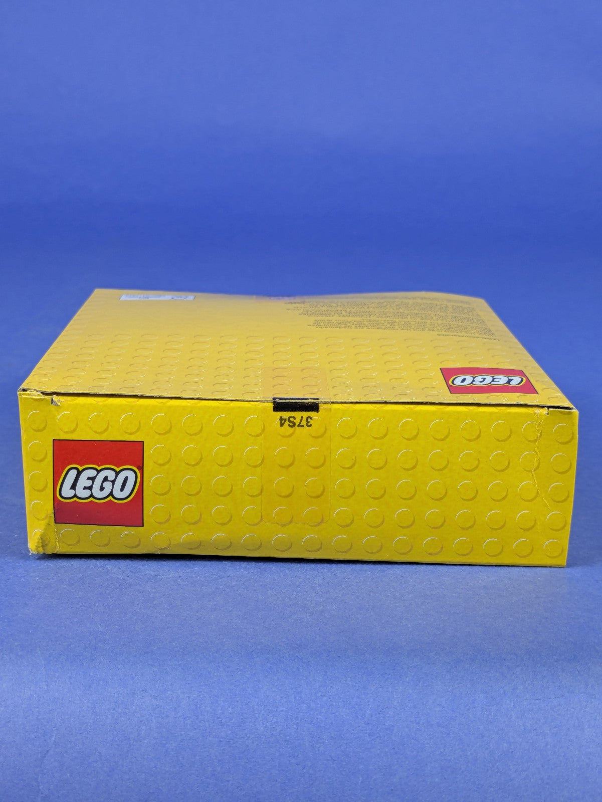 LEGO Promotional Chronometer 5009045