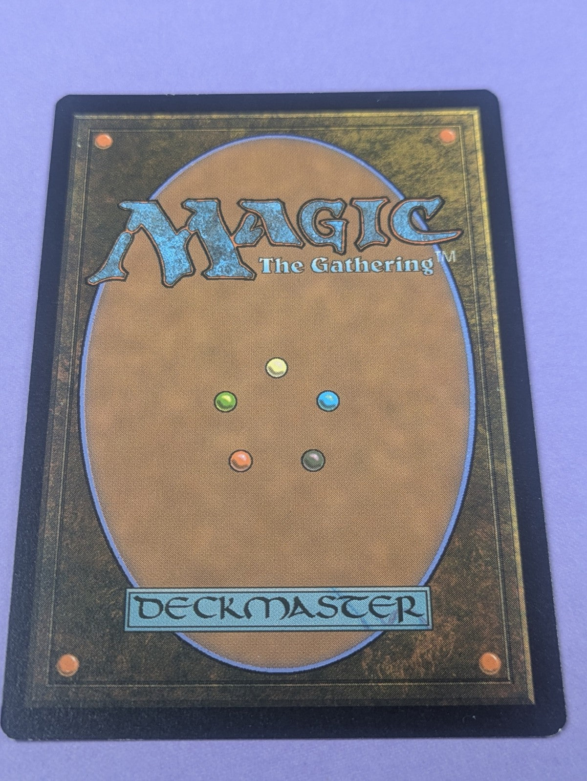 MTG: Outlaws of Thunder Junction: Promos: Aven Interrupter Foil #0004 Rare - LP