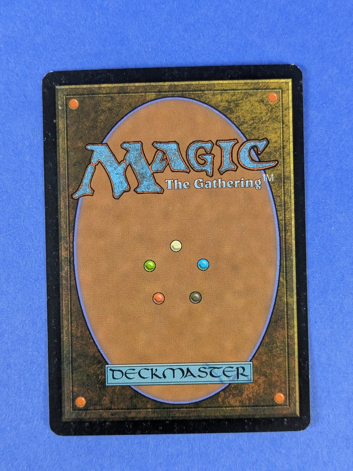 MTG Magic: Future Sight: Patrician's Scorn Foil #29/180 Common - LP