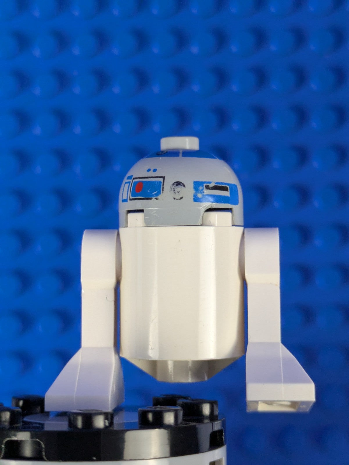 Lego Star Wars: R2-D2 - Astromech Droid sw0217 Sets 10188, 9490