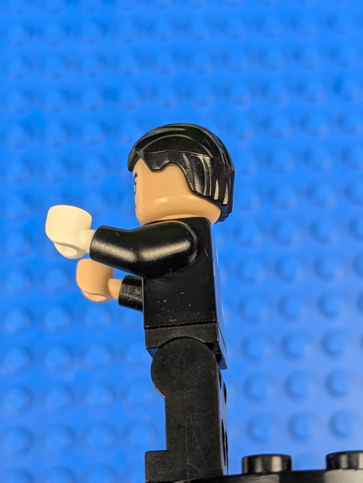 Lego Star Wars: Rogue One: Chirrut Îmwe (Imwe) sw0789 Set 75152