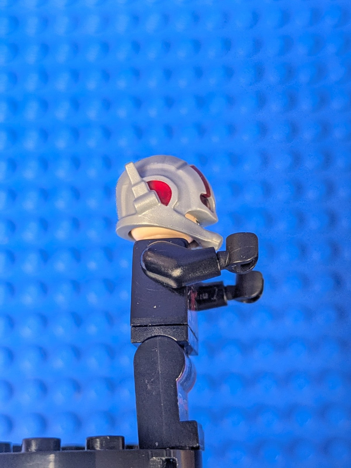 Lego Super Heroes: Ant-Man (Scott Lang) sh0516 Set 76109
