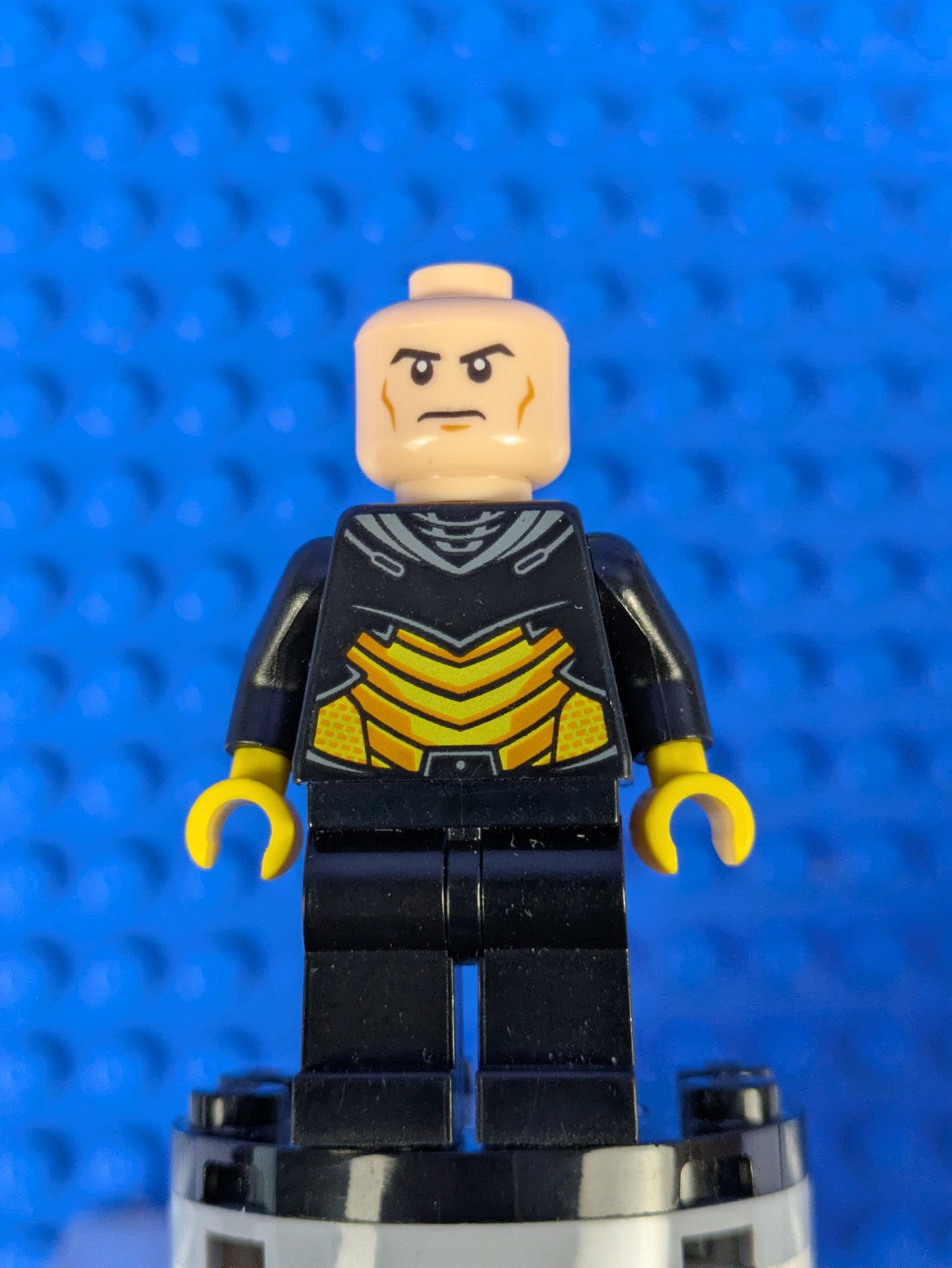 Lego Super Heroes: Batman II: Firefly sh0551 Set 76117