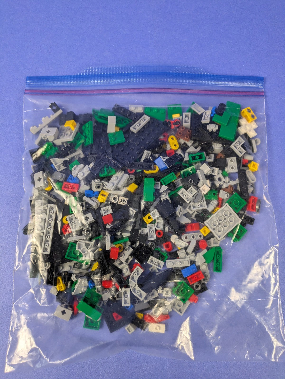 LEGO Castle Mini Knight's Castle 40775 Complete Set Pre-Owned