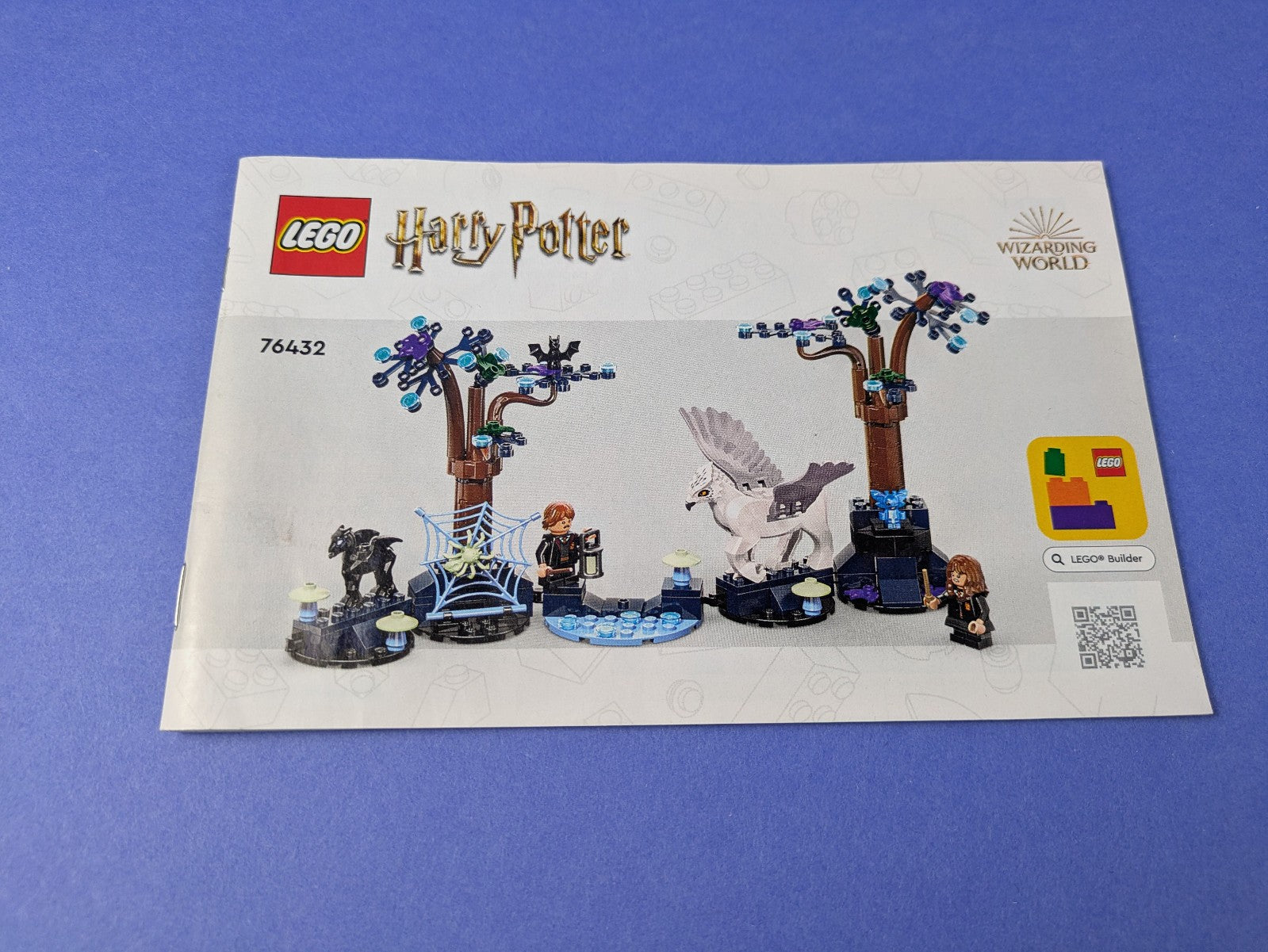 Lego Instruction Manual Bundle: Super Heroes, Harry Potter, City, Friends, etc.