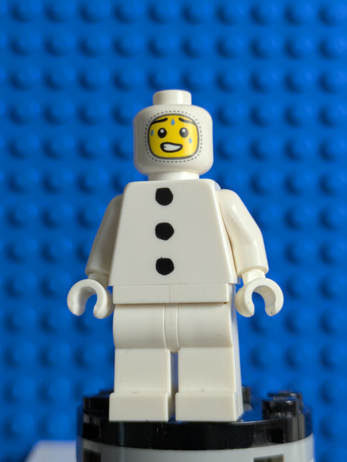 Lego Minifigure Series 23: Snowman col400 Sets 71034, 71036