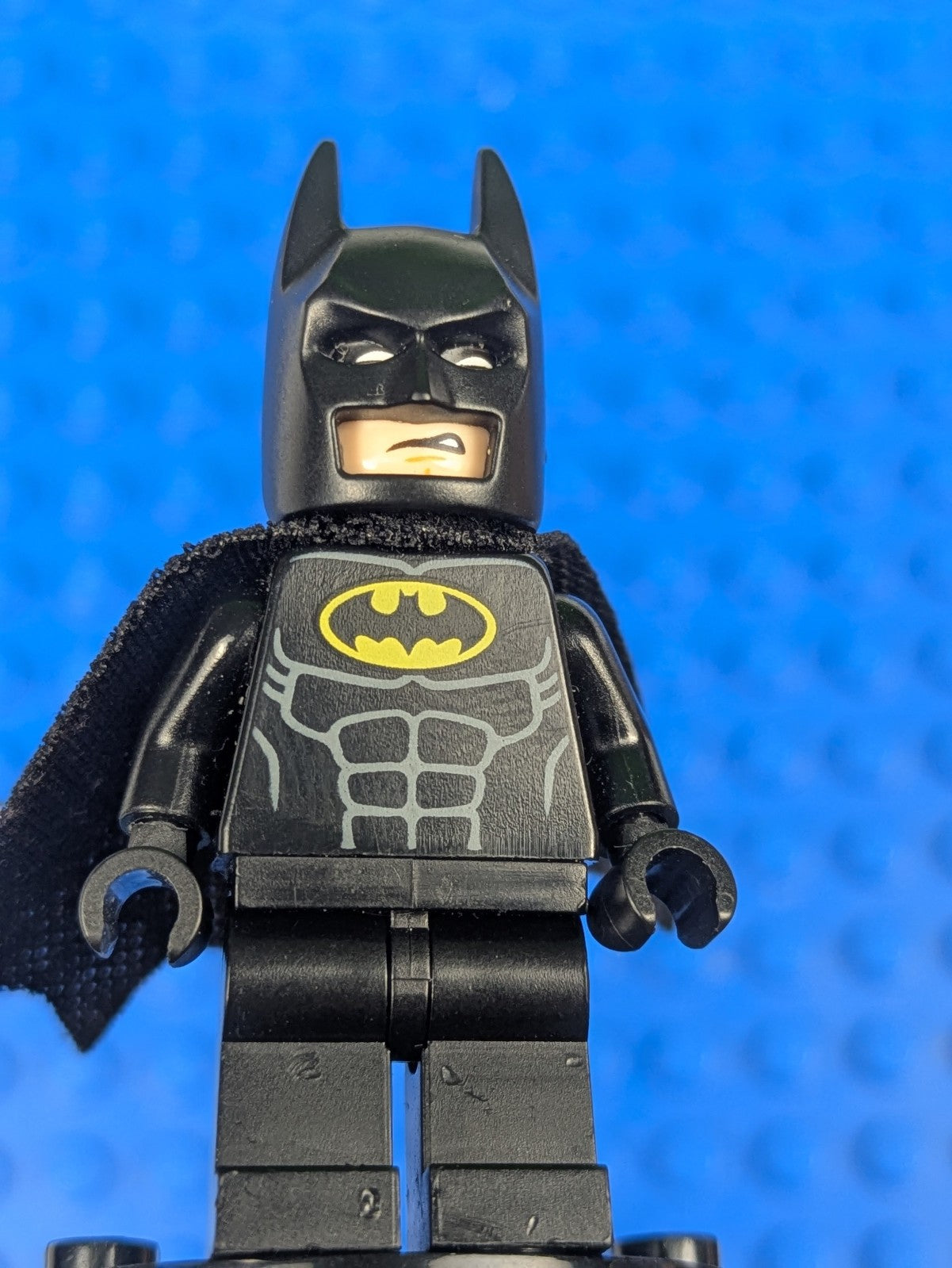 Lego Super Heroes: The LEGO Batman Movie: Batman - Utility Belt sh0329 Set 70912