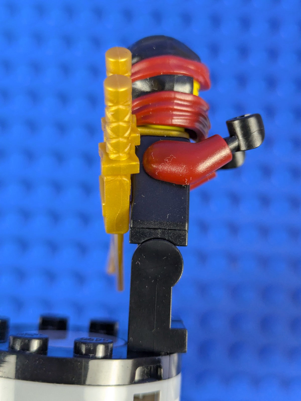 Lego NINJAGO: Skybound: Nya njo0200 Sets 70594, 70604