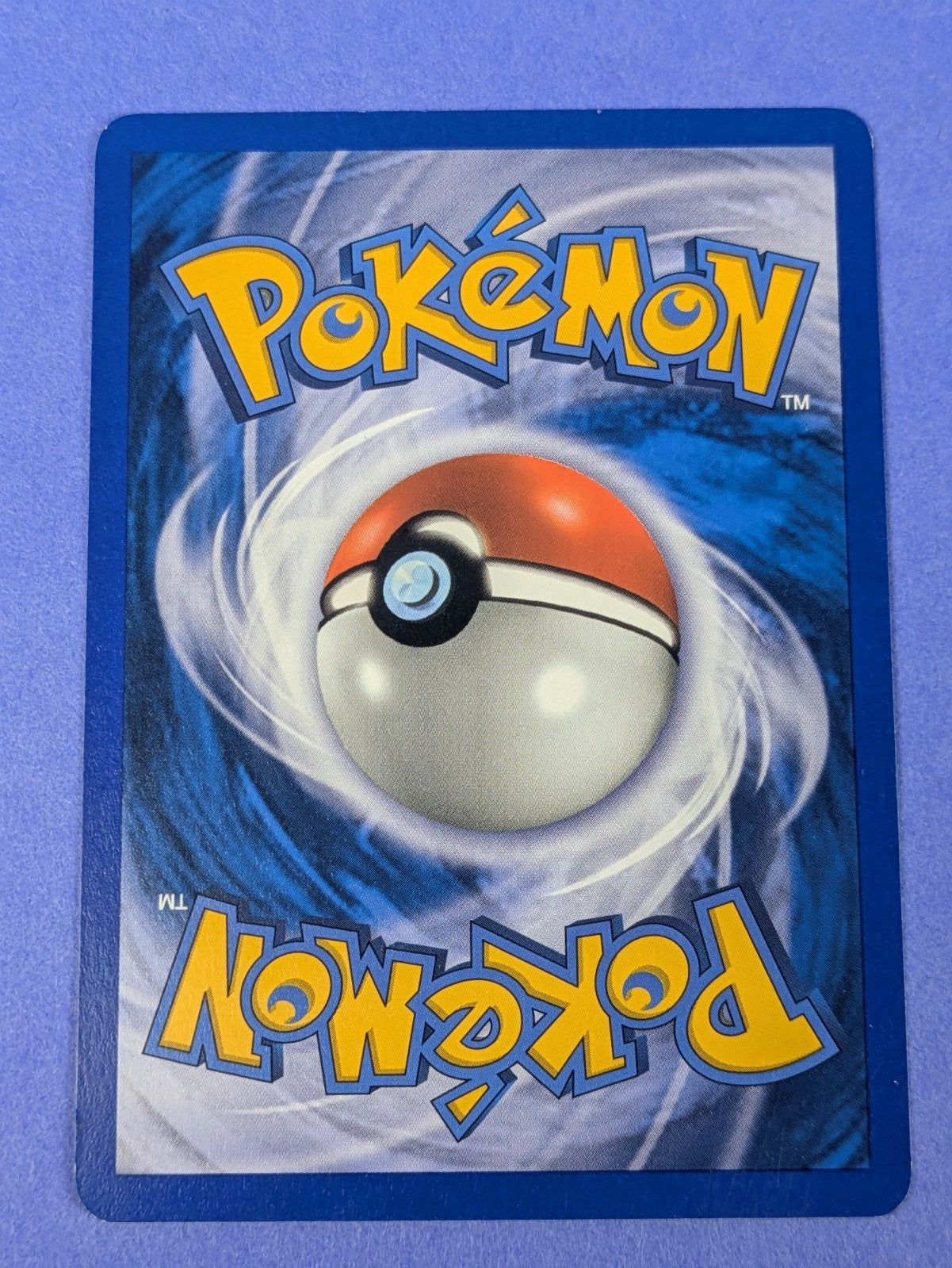 PokeNav - 83/100 - Uncommon Crystal Guardians - Pokemon Card - NM