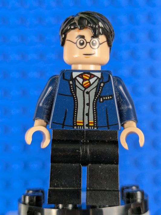 Lego Harry Potter: Order of the Phoenix: Harry Potter hp346 Set 76400