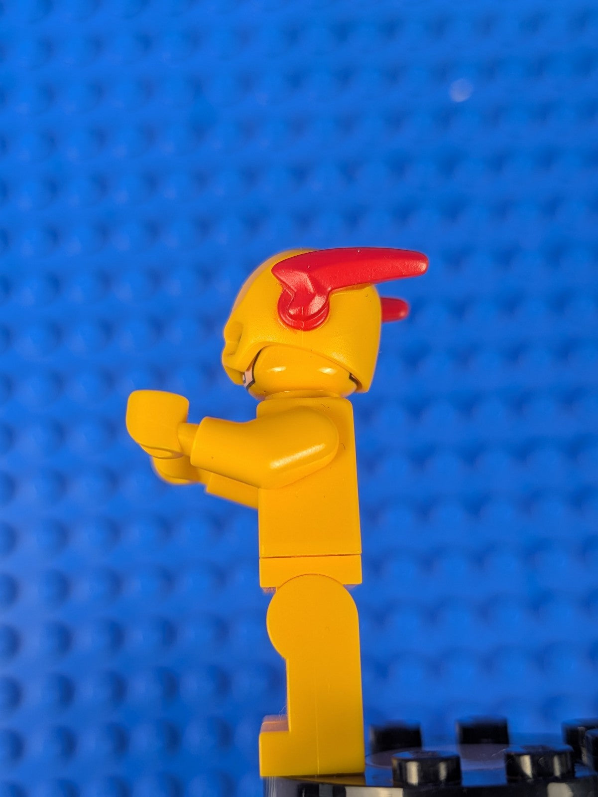 Lego Super Heroes: Justice League: Reverse Flash (Zoom) sh0471 Set 76098