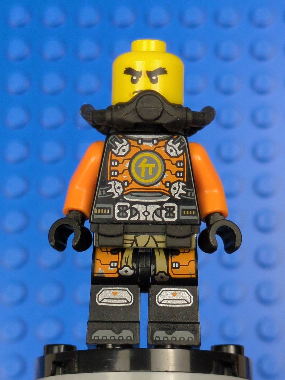 Lego NINJAGO: Seabound: Cole njo700 Set 71756