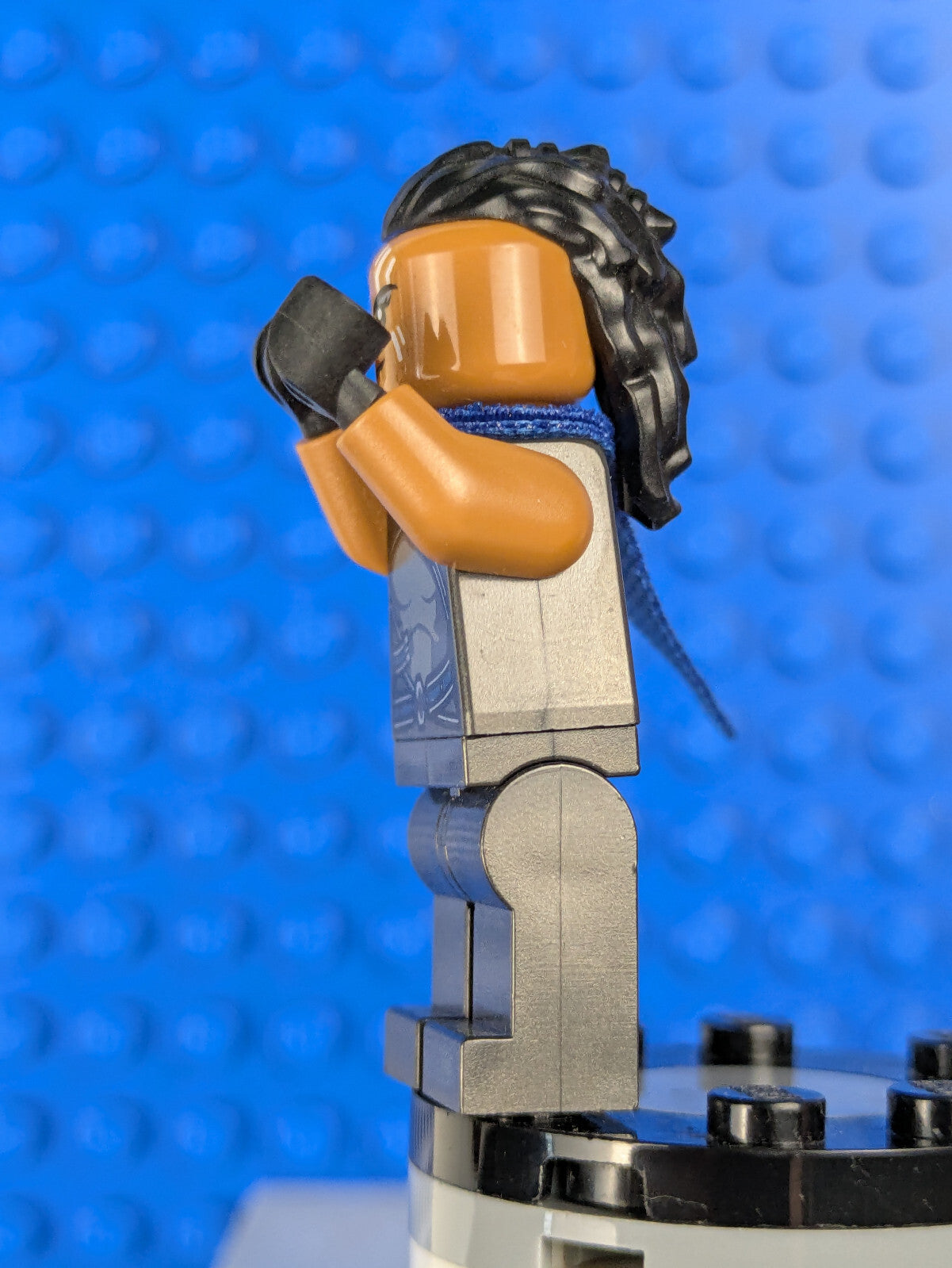Lego Super Heroes: What If: Valkyrie sh0748 Sets 76194, 40525
