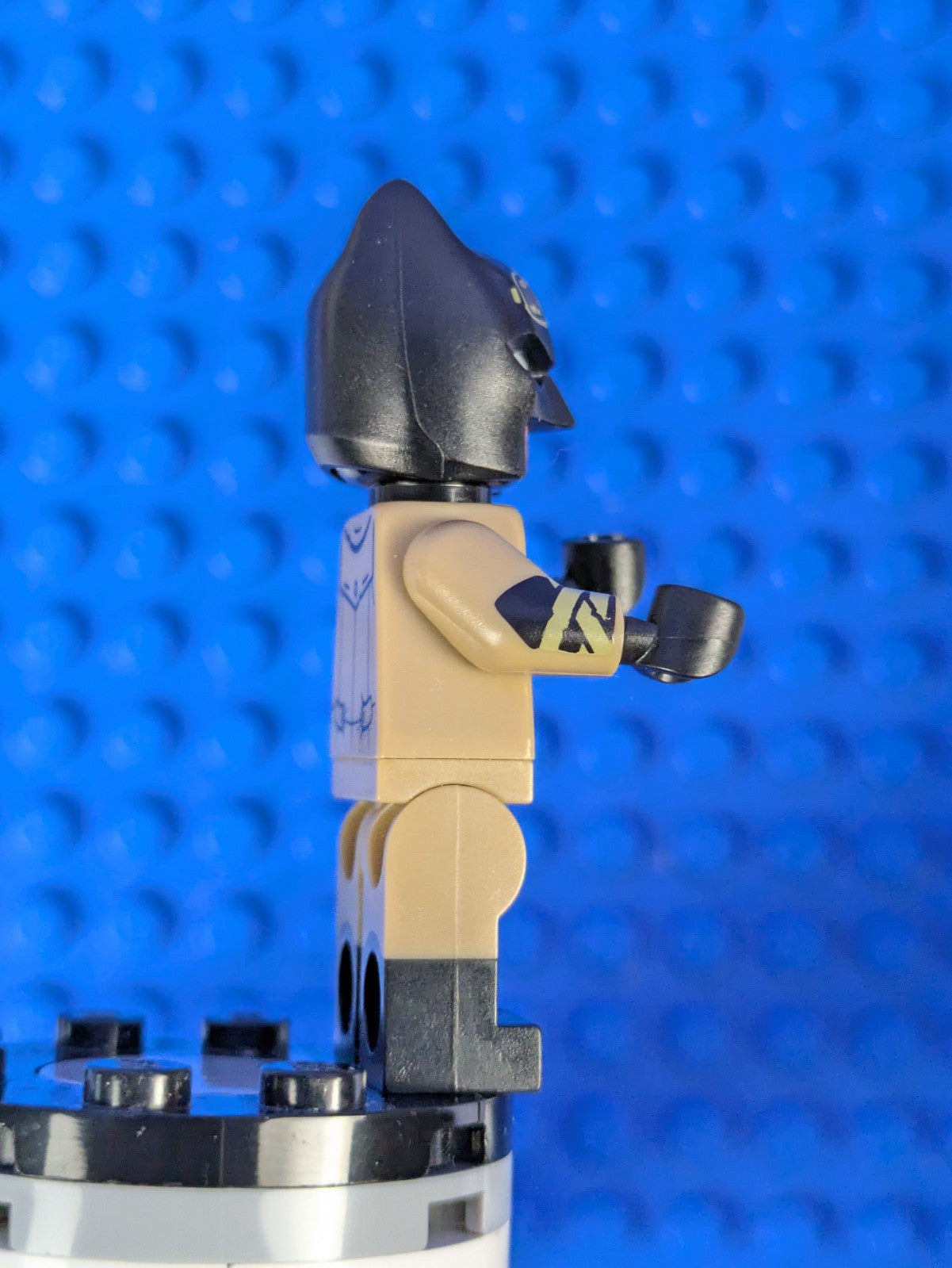 Lego Super Heroes: Dawn of Justice: Knightmare Batman sh0532 Set 853744