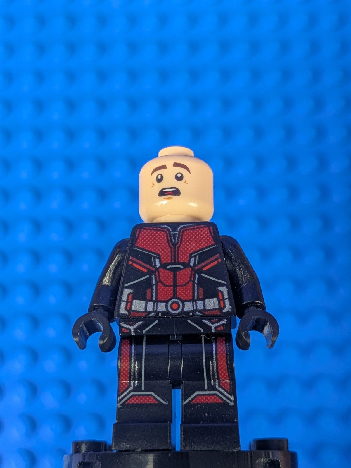 Lego Super Heroes: Ant-Man (Scott Lang) sh0516 Set 76109