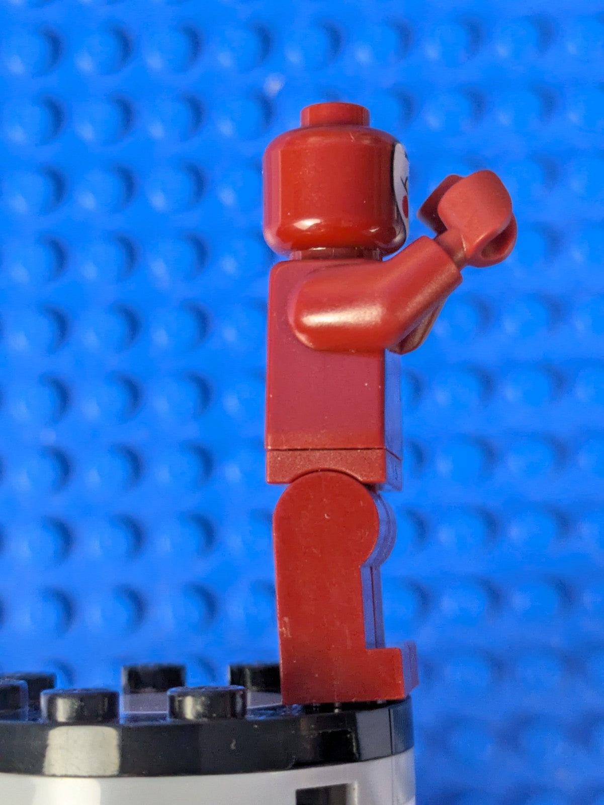 Lego Super Heroes: The LEGO Batman Movie: Kabuki Twin sh0316 Set 70905