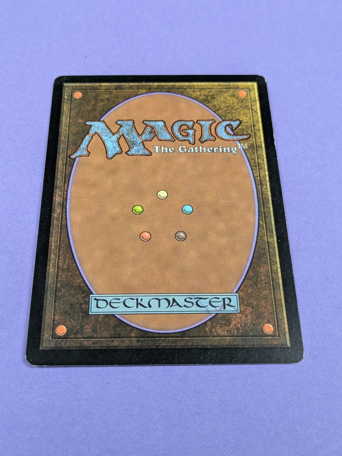 MTG Magic: New Phyrexia: Caged Sun #132/175 Rare - LP