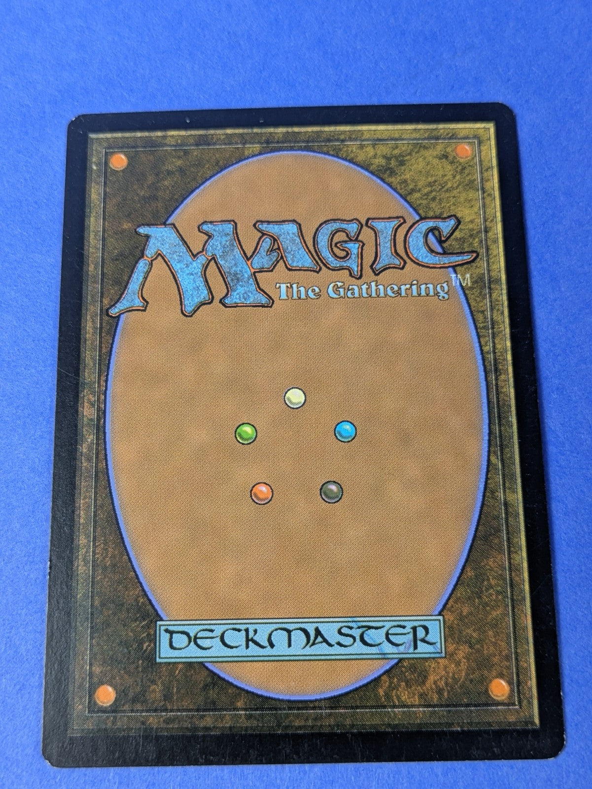 MTG Magic: Eternal Masters: Hydroblast #055/249 Uncommon - LP