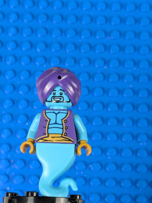 Lego Minifigure Series 6: Genie col096 Sets 8827, 4648586