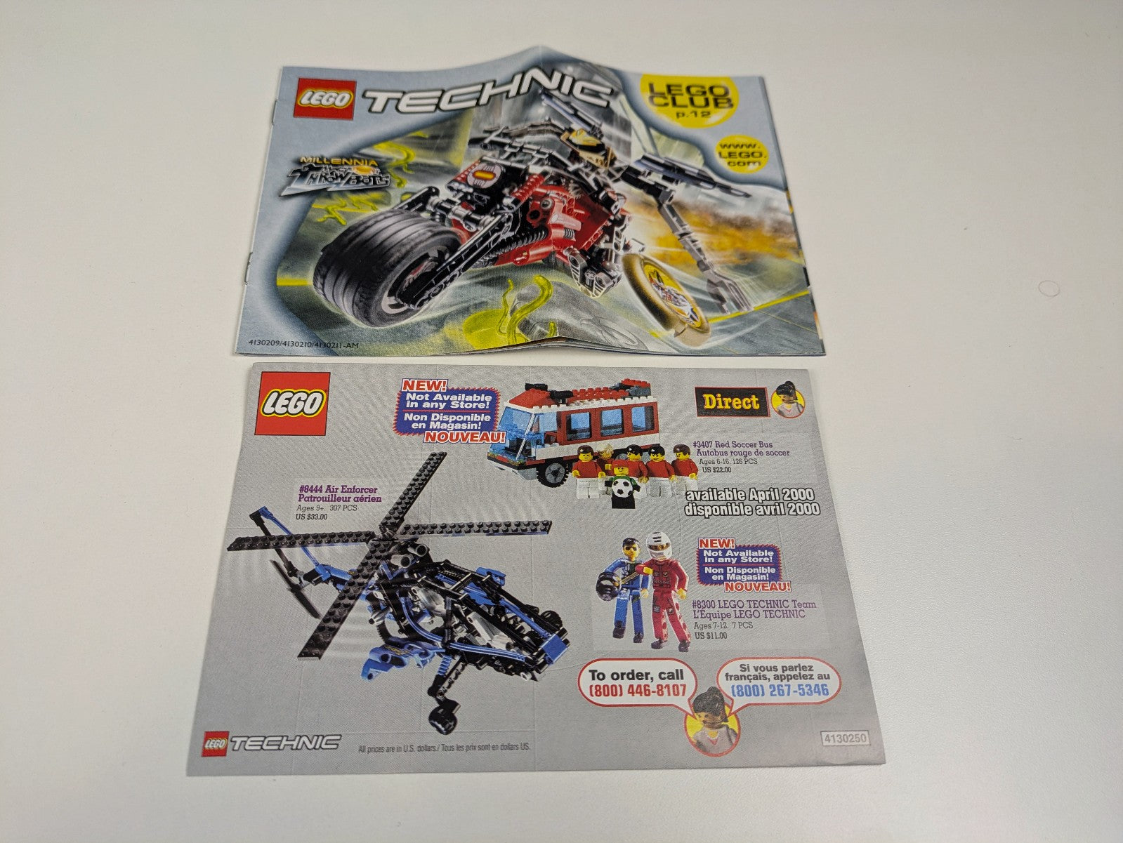 Lego Star Wars Pit Droid 8000