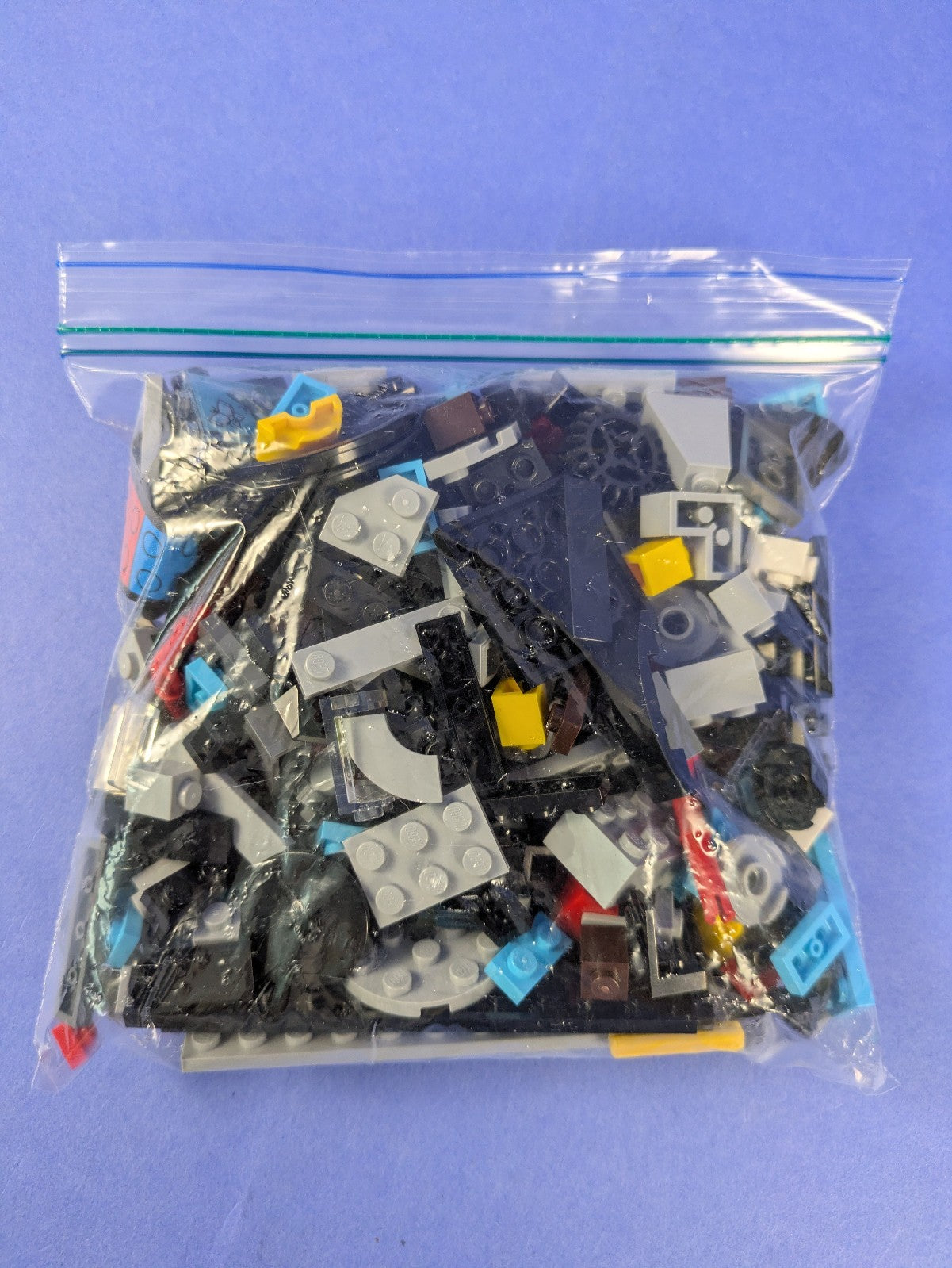 LEGO Creator Retro Camera 31147 Complete Set Pre-Owned
