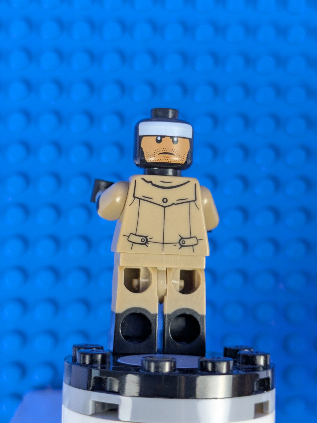 Lego Super Heroes: Dawn of Justice: Knightmare Batman sh0532 Set 853744