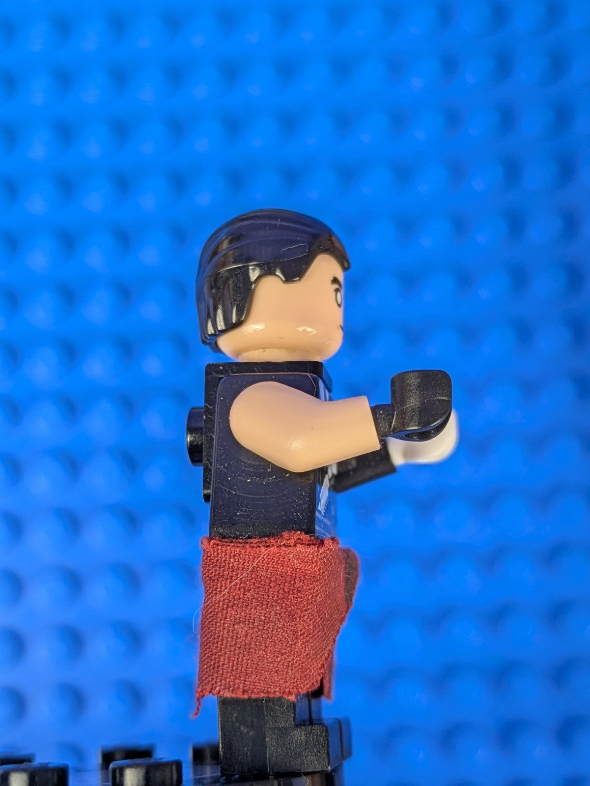 Lego Star Wars: Rogue One: Chirrut Îmwe (Imwe) sw0789 Set 75152