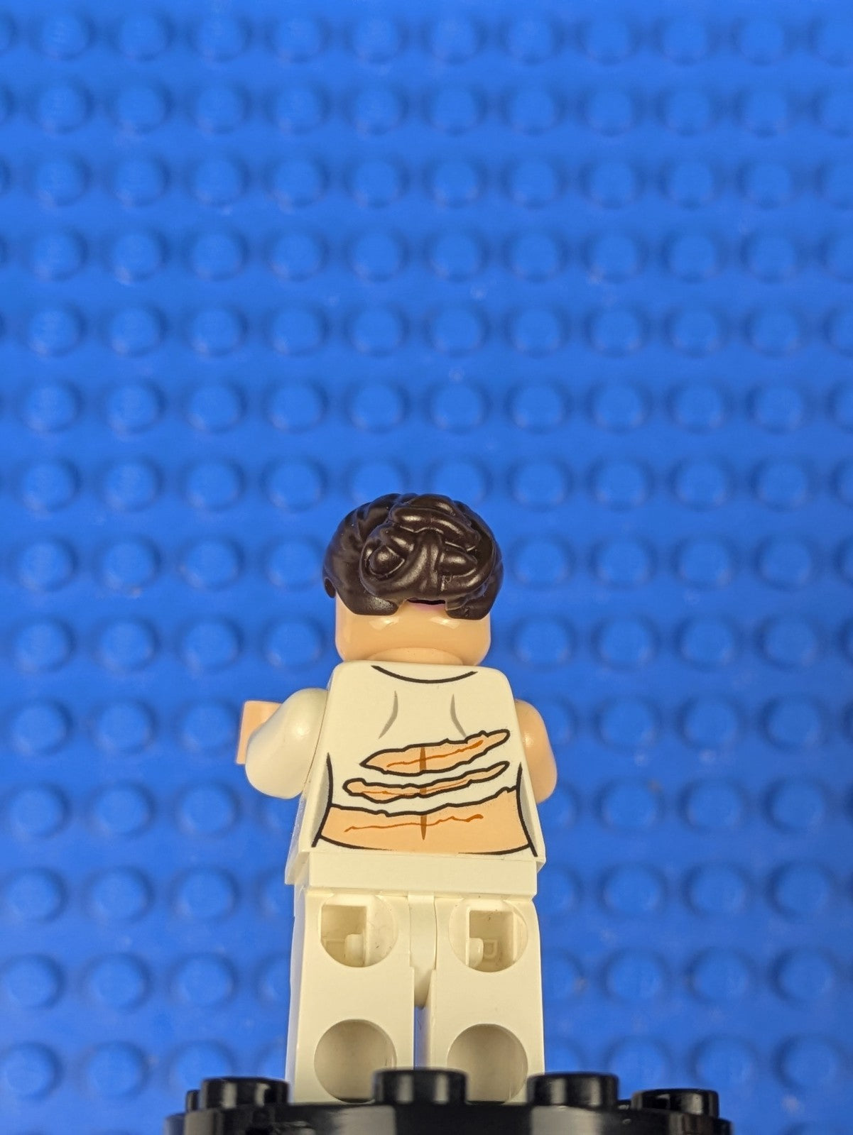 Lego Star Wars: Padmé Amidala - Geonosis Arena sw0490 Set 75021