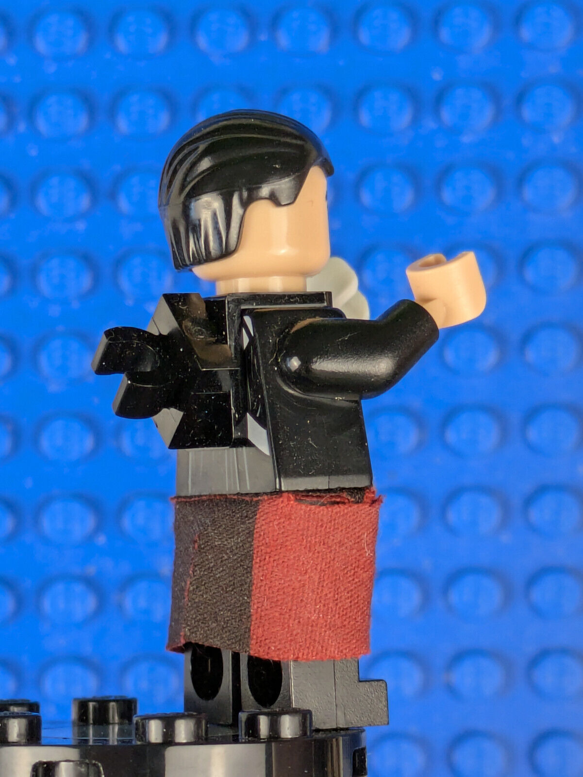 Lego Star Wars: Rogue One Chirrut Îmwe (Imwe) sw0789 Set 75152