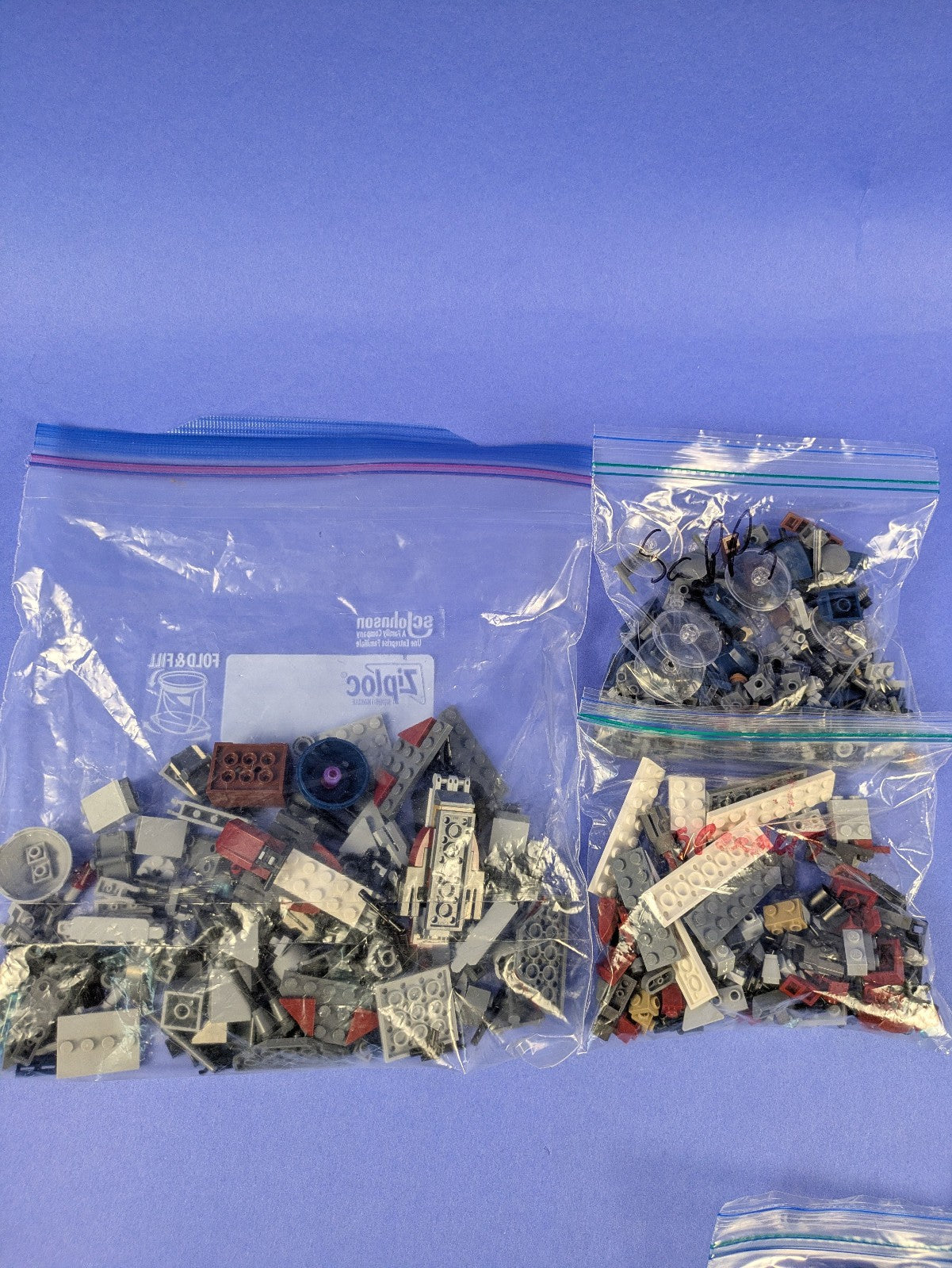 LEGO Star Wars Clone Trooper & Battle Droid Battle Pack (10X) 75372