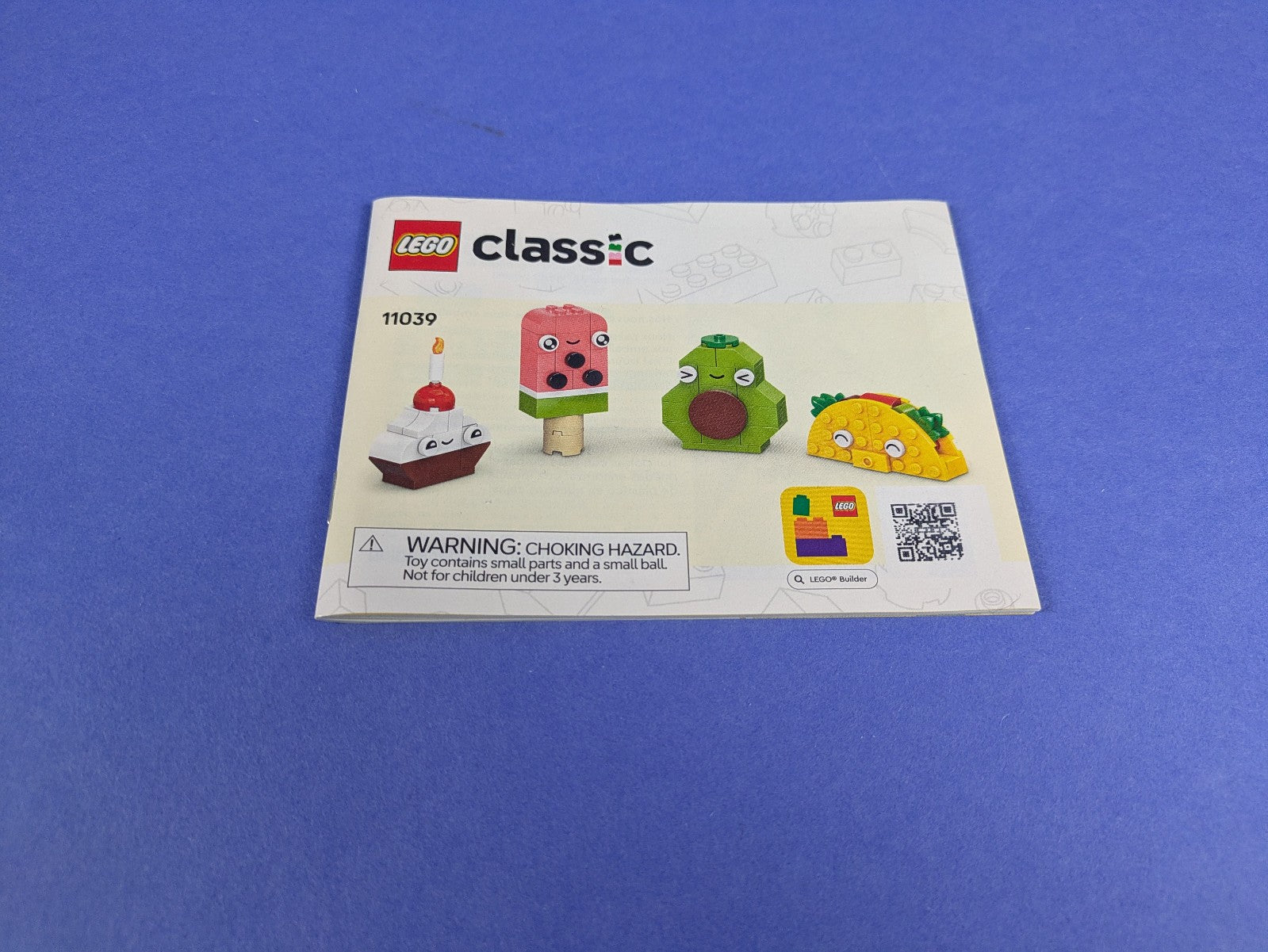 Lego Instruction Manual Bundle: Super Heroes, Harry Potter, City, Friends, etc.