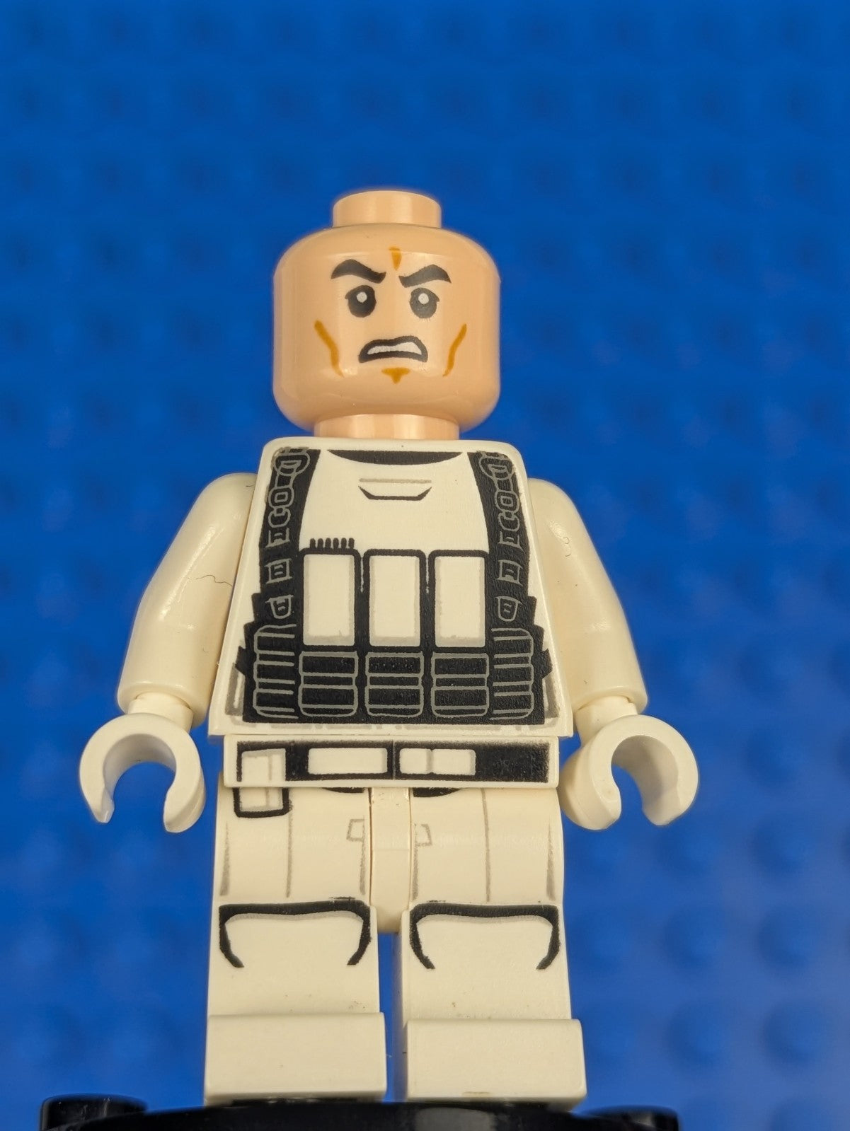 Lego Star Wars: First Order Heavy Assault Stormtrooper sw0695 Set 75132