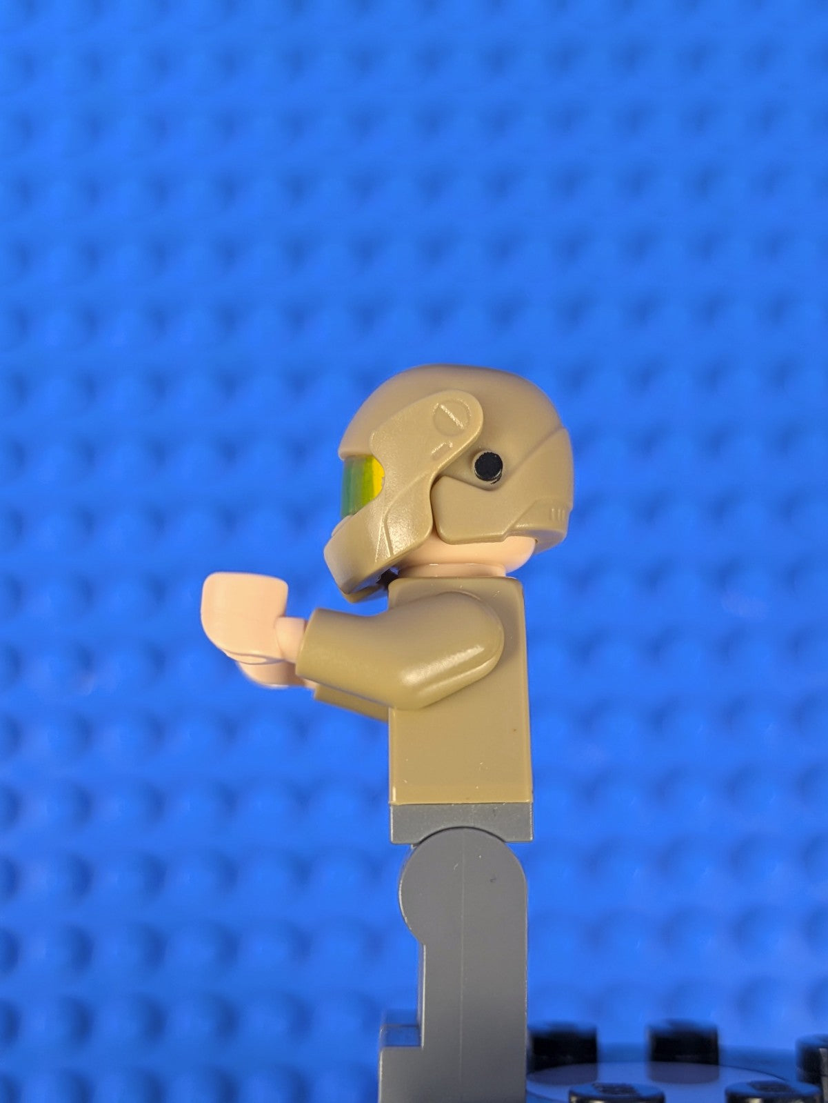 Lego Star Wars: Resistance Trooper sw0697 Set 75131