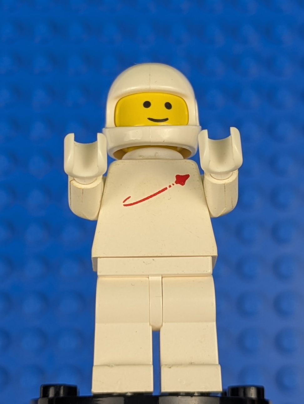 Lego Space: Classic Space: Classic Space sp006 Sets 920, 6980