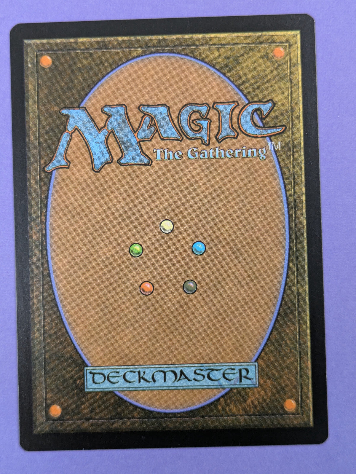 MTG Magic The Gathering: Modern Masters 2017: Damnation #063/249 Rare - NM