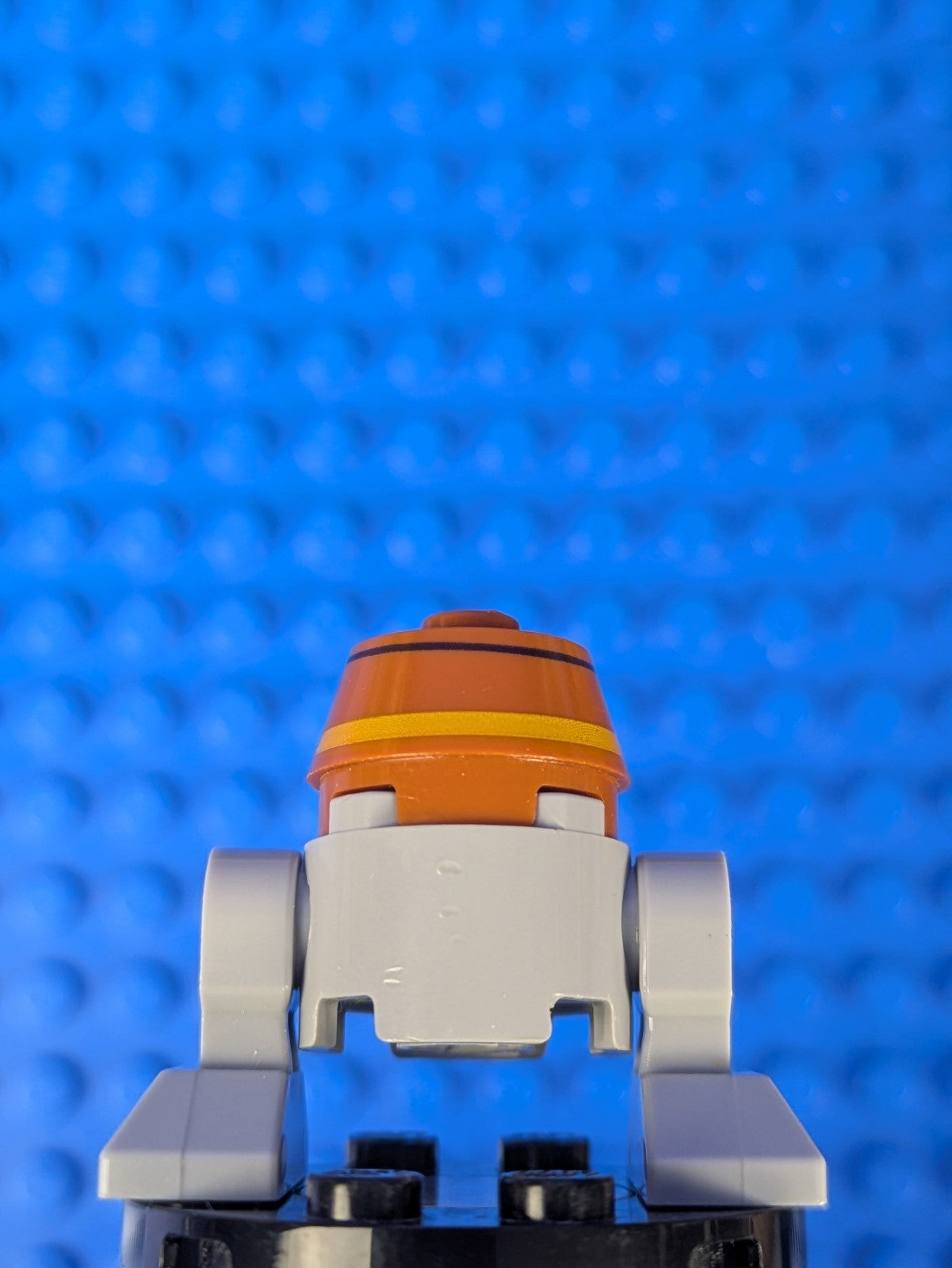 Lego Star Wars: C1-10P (Chopper) - Astromech Droid sw0565 Set 75048