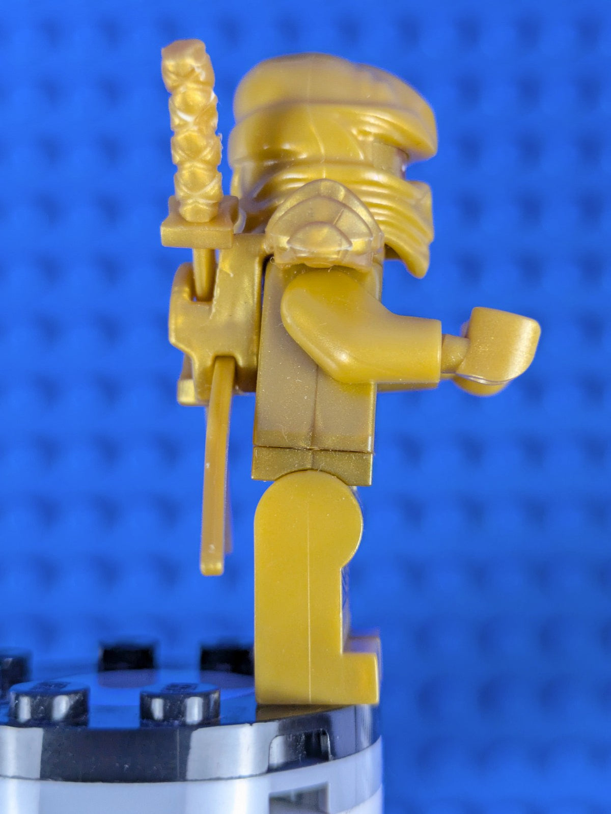Lego NINJAGO: The Final Battle: Lloyd njo0073 Sets 71239, 70505, 70503