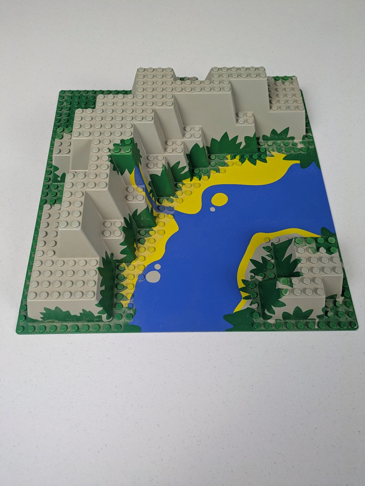 Lego Pirates: Pirates I: Pirates Perilous Pitfall Set 6281