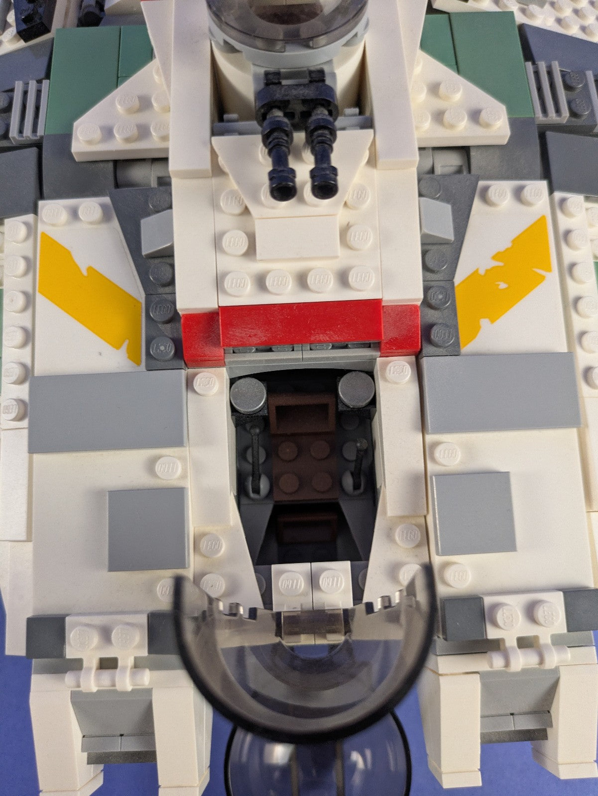 LEGO Star Wars The Ghost & The Phantom 66512 Complete Set Pre-Owned