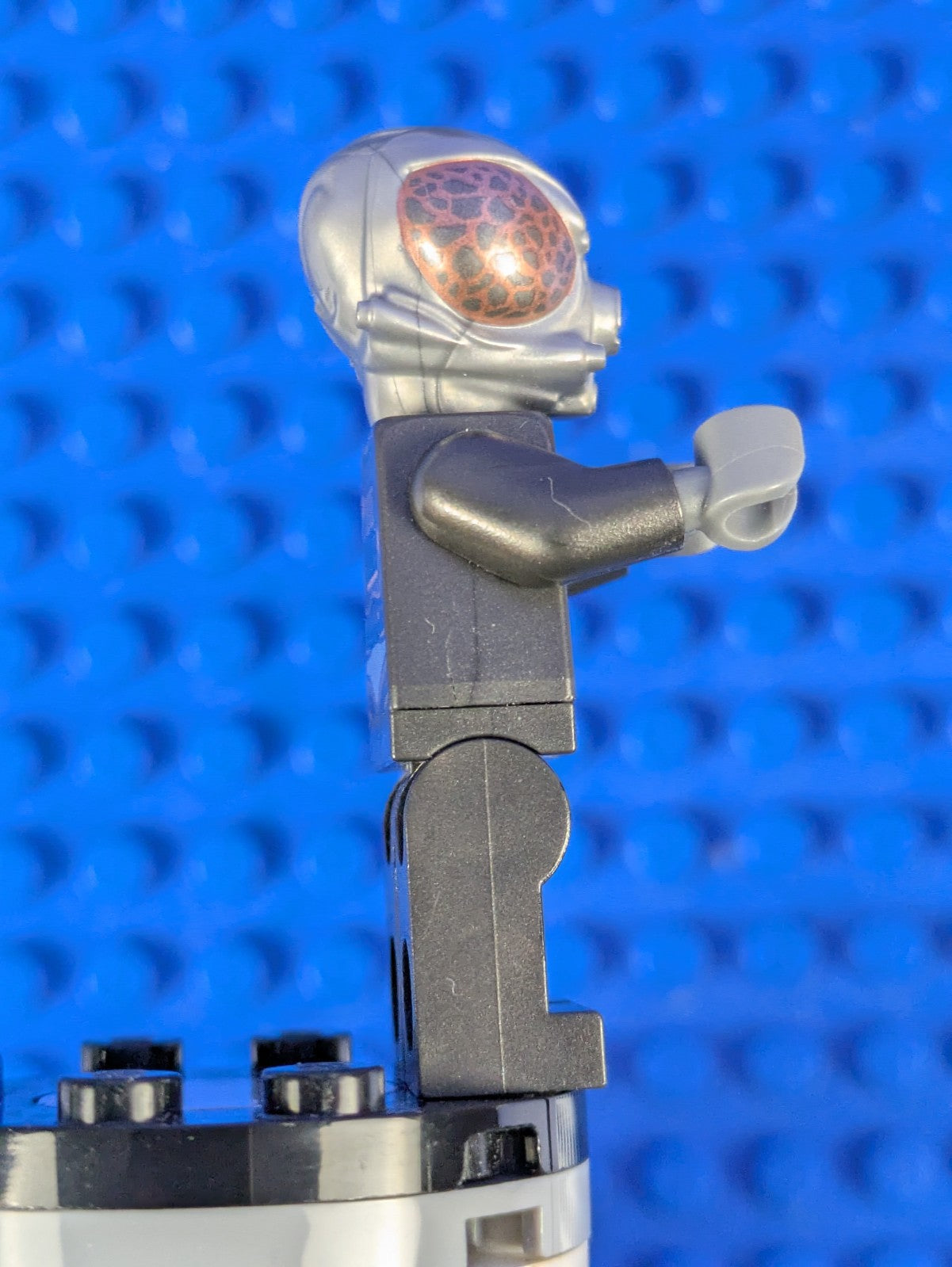 Lego Star Wars: Episode 4-6: 4-LOM sw0830 Sets 75167, 75243