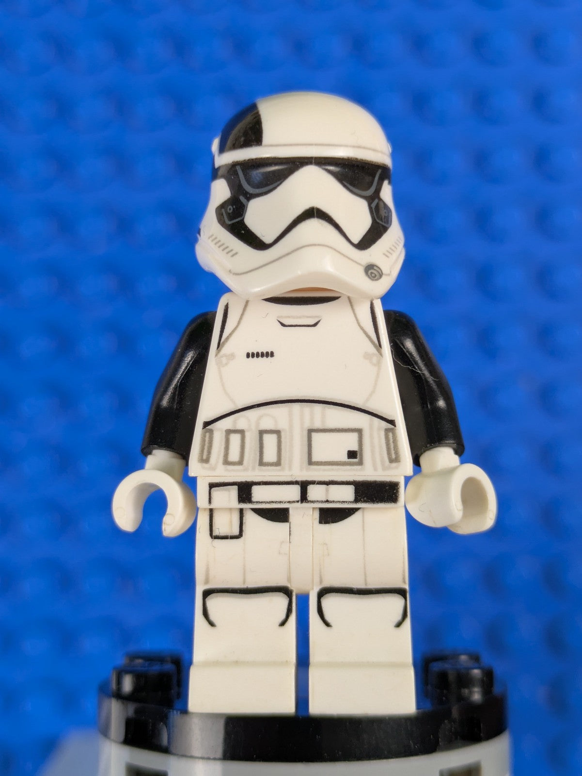 Lego Star Wars: First Order Stormtrooper Executioner sw0886 Set 75197