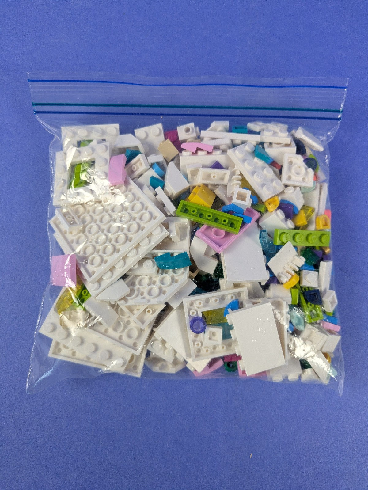 LEGO Holiday & Event Decorative Easter Egg 40816 Complete Set Pre-Owned