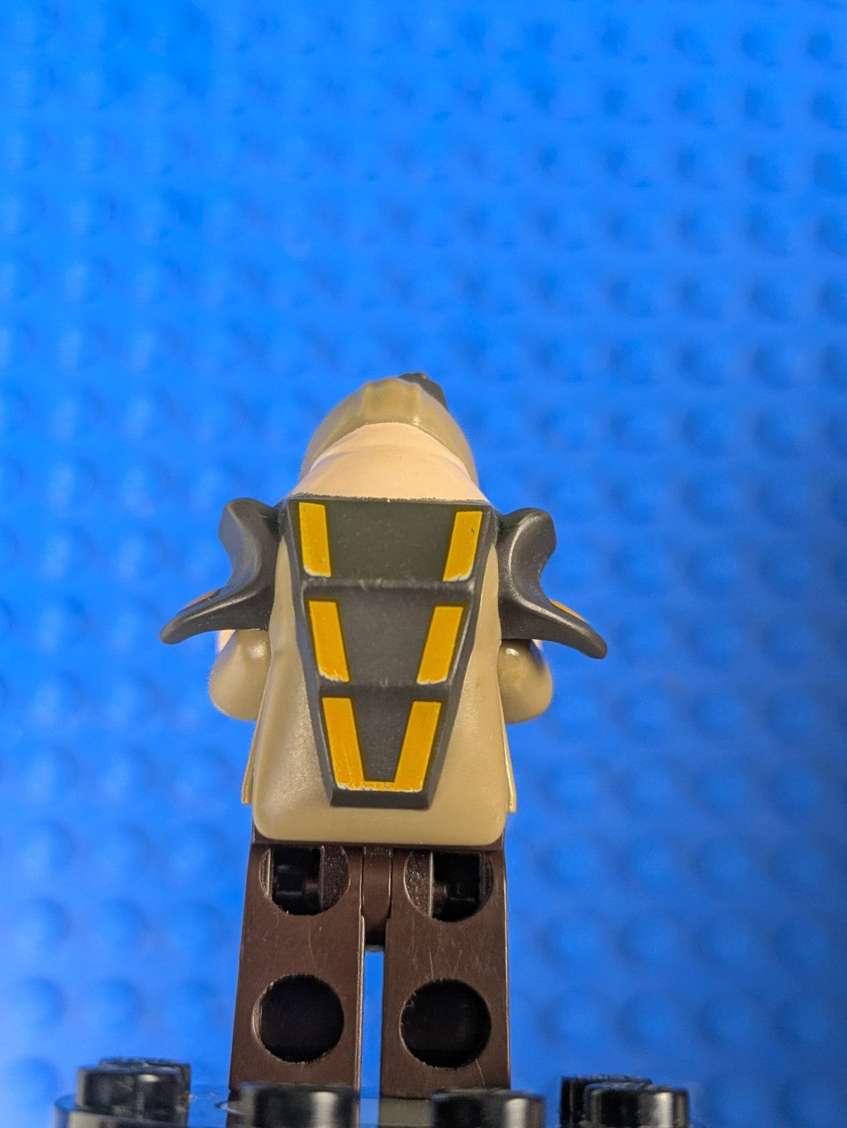 Lego Star Wars: Episode 7: Unkar Plutt sw0739 Set 75148