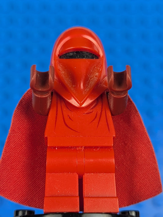 Lego Star Wars: Imperial Royal Guard sw0521b Sets 75159, 75291