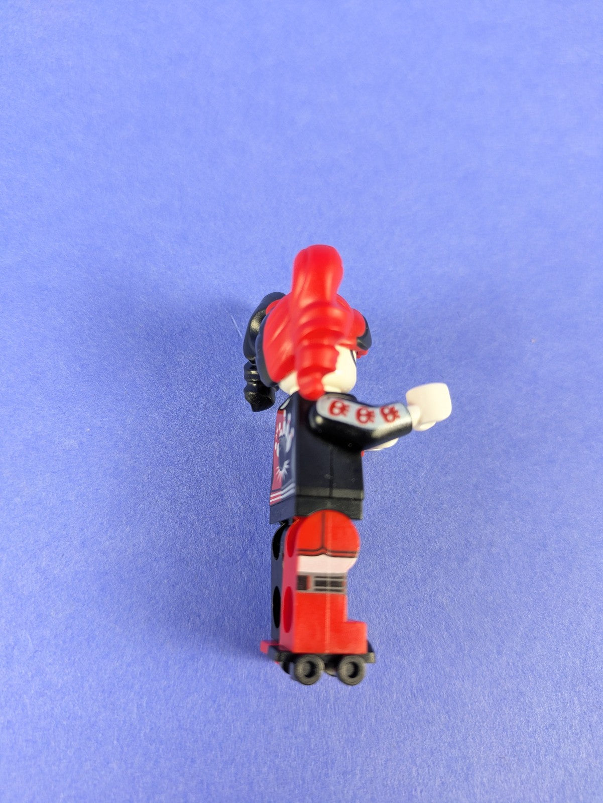Lego Super Heroes: The Joker Notorious Lowrider Set 70906 Complete Set